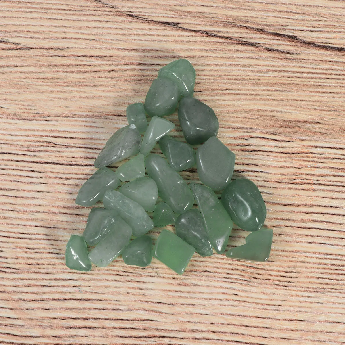 

2 Packs Crystal Gravel Stone Feature Rocks Quartz Fish Tank Stones Aquarium Tumbled White