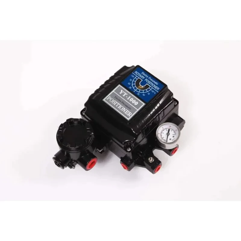 YT-00R Electro-pneumatic Positioner