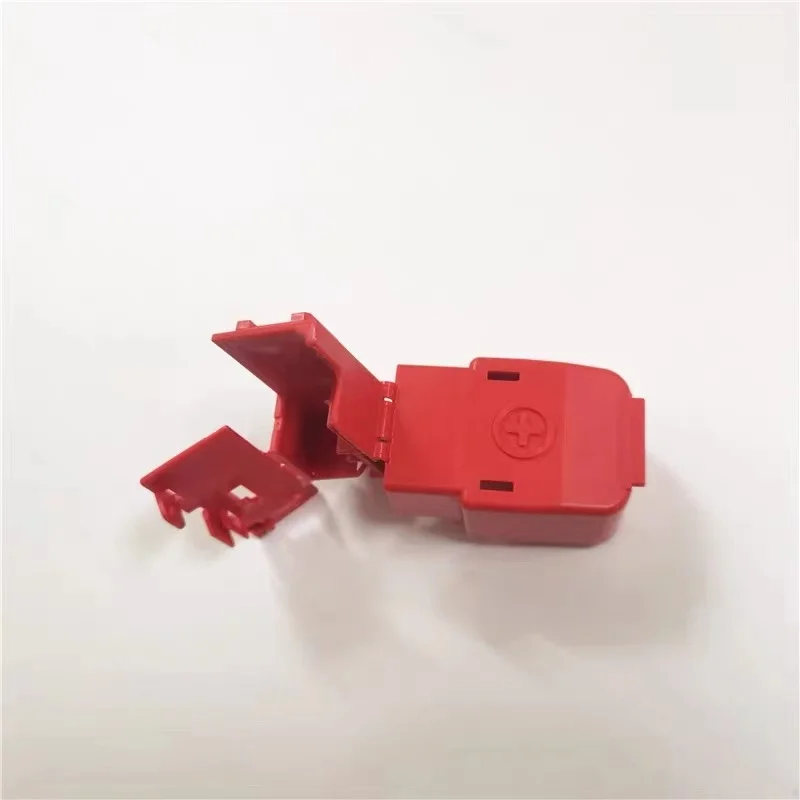 For Honda 15-25 Odyssey RC3 Elysion Battery Positive Terminal Plastic Protective Cover