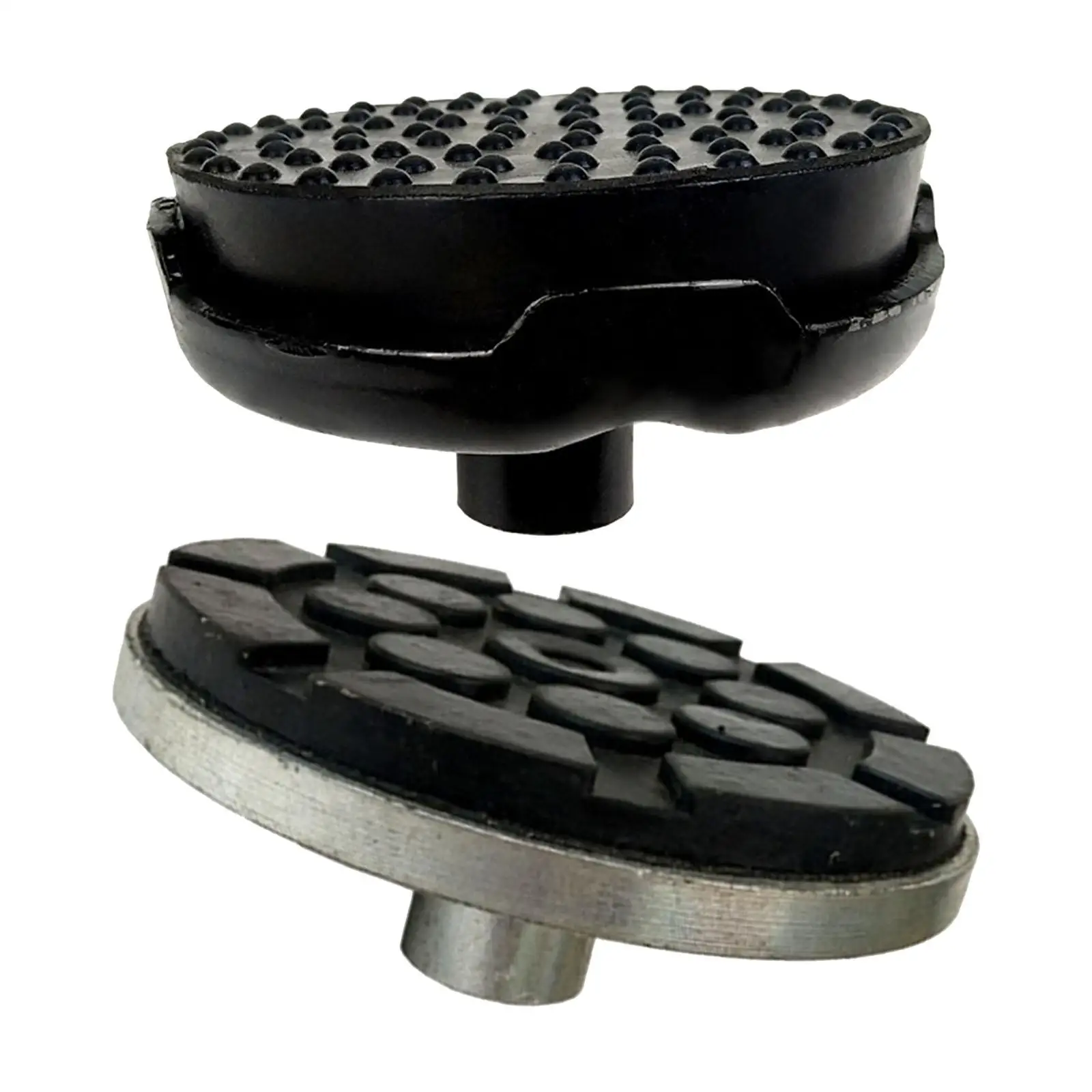 صينية رافعة أفقية شرق لتثبيت أداة إصلاح ، ملحقات جاك ، قطع غيار ، إصلاح علوي ، سحب سيارة ، 3 ، 4 طن #4