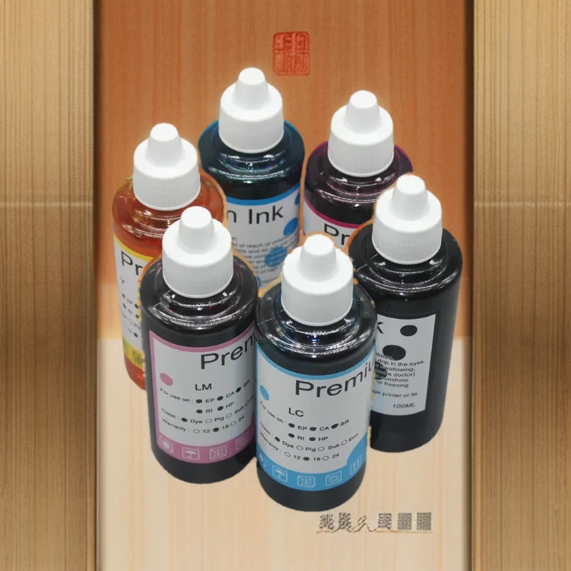 IC50 100ML 6PC Refi… - image