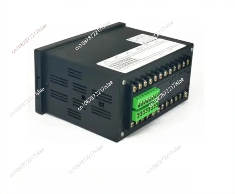 8-channel PID Temperature Controller, Multi-channel Temperature Control, Computer Monitoring Temperature Recording Curve Record
