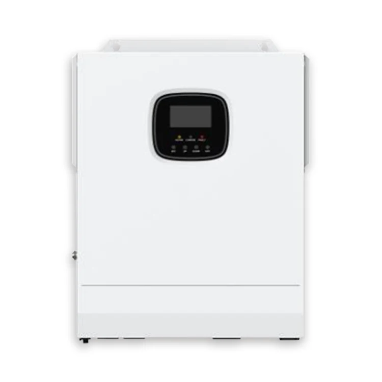 On and off-grid solar inverter 5kw 3.5kw solar hybrid inverter pure sine wave solar inverter 5kw 5.5kw