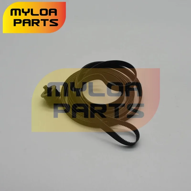 Plotter Carriage Belt Q5669-60673 (24inch) Q6659-60175 (44inch) compatible for HP T610 T620 T1100 T1120 T1100PS T1120ps  Z2100 Z