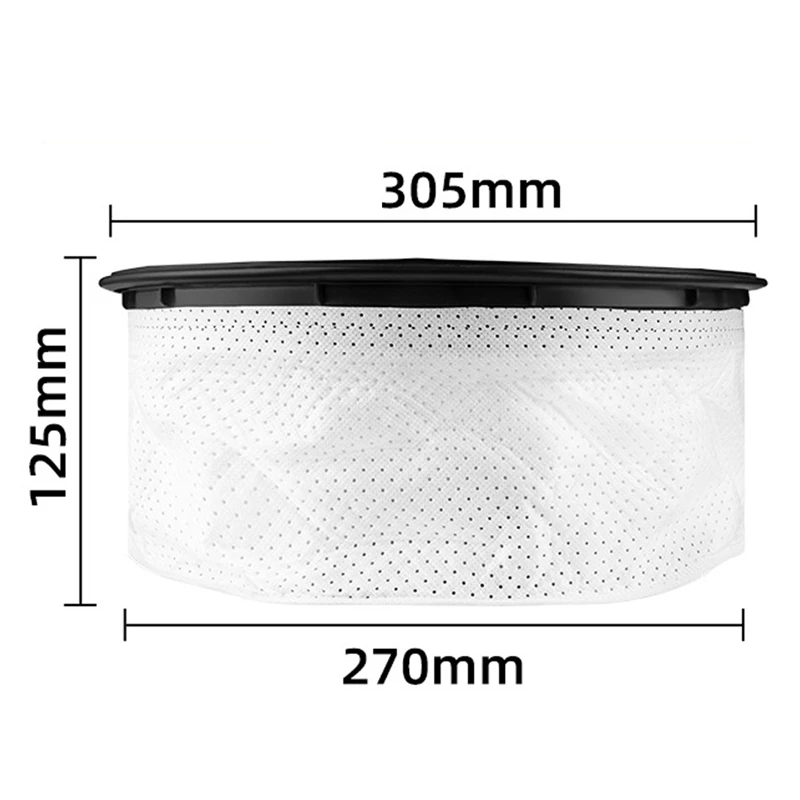 عناصر فلتر HEPA لهنري إيدوارد ، ملحقات المكنسة الكهربائية