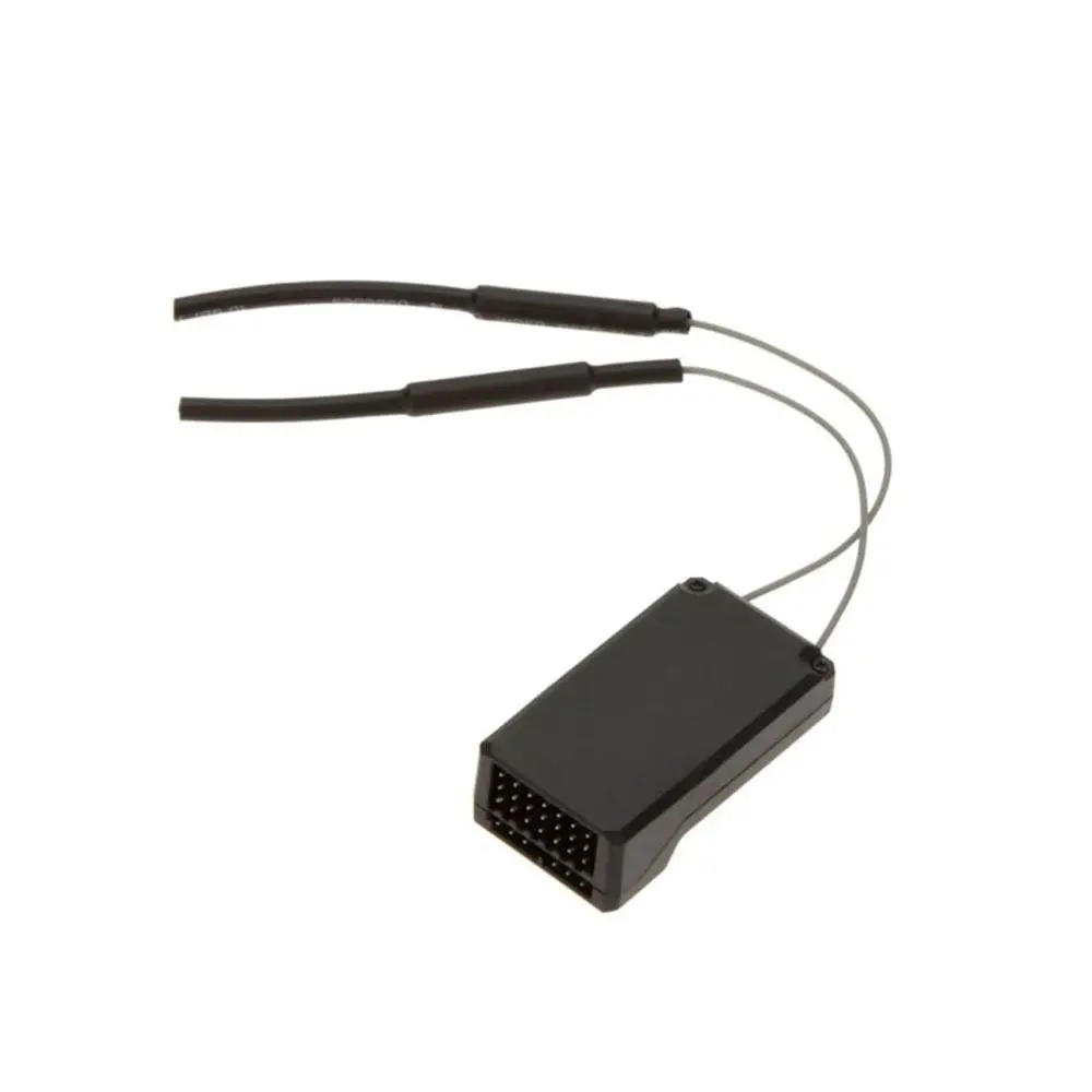 10 Kanäle für FPV-Drohnen-Langstreckensender FS-iA10B-Empfänger für FlySky FS-iA6 FS-iA6B FS-i6 i6X i6S i10-Transmisor