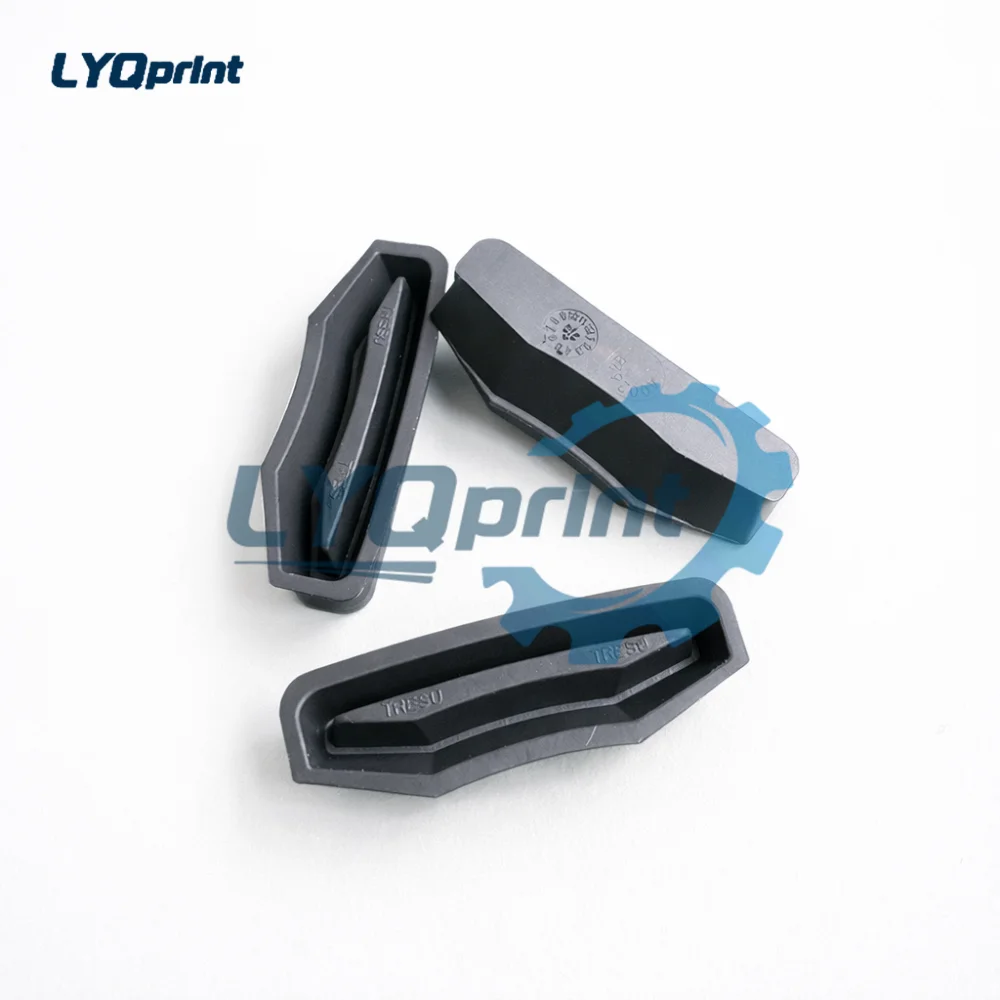C6.043.252 SM102 CD102 XL105 universal coater seals 73MM Heidelberg press parts