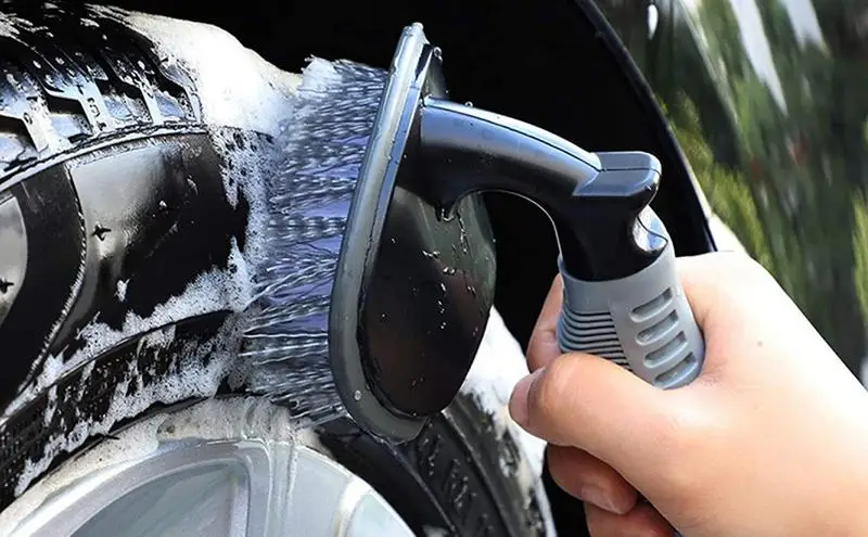 

Щетки для детализации автомобиля Набор для мойки автомобиля Щетка для чистки автомобилей Щетка для шин из 10 предметов Щетка для ступицы колеса Щетка с шифрованием Набор щеток для мойки автомобиля