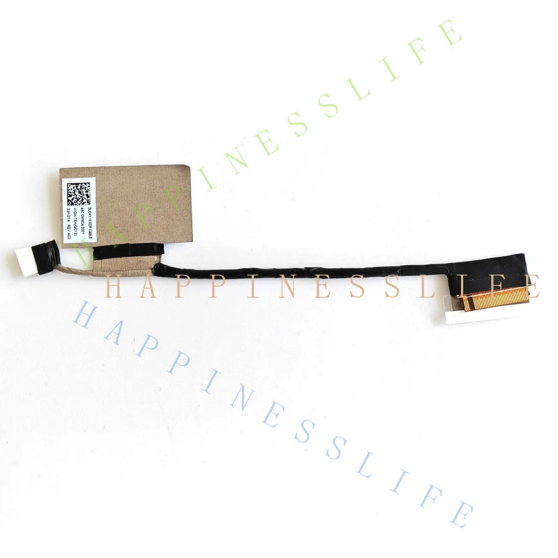 Y... New LCD EDP Cable 450.0MM04.0001 For HP Pavilion X360 15-ER Laptop