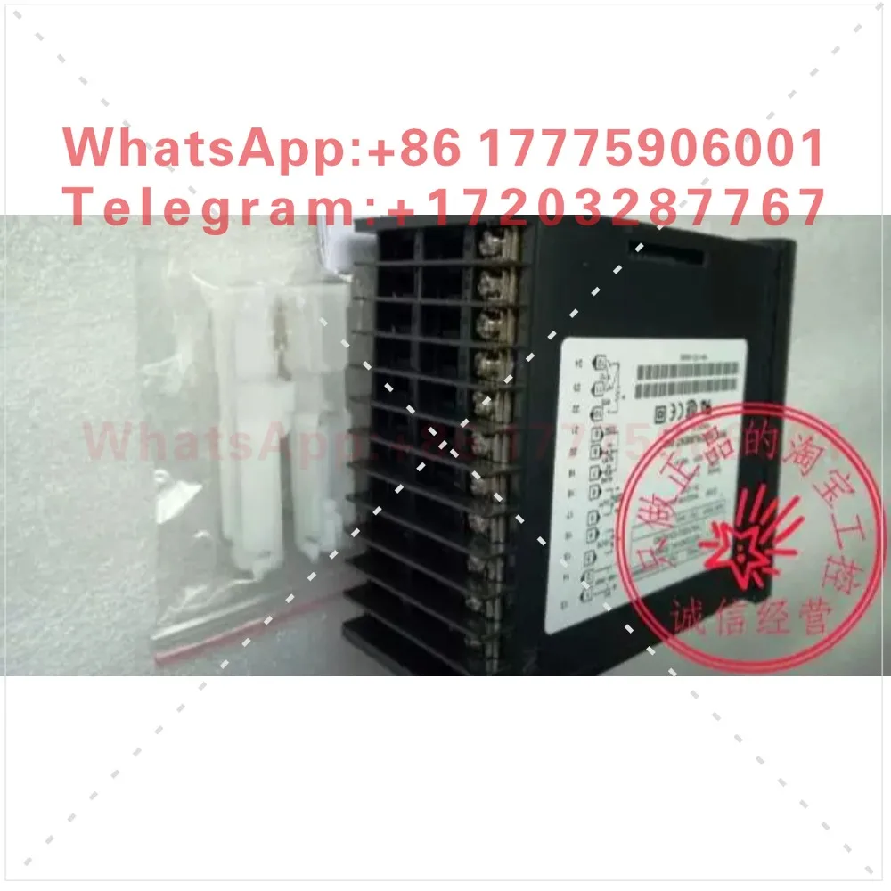 Genuine physical and chemical thermostat CH402-WK02-VM-AN-NN original