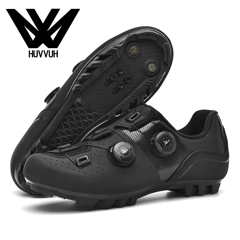 

Pro Mens XC/Trail/Gravel Mountain Bike Racing Road MTB-A5 Cycling Shoes MTB Sneakers Bicycle Spd Youth Zapatillas Ciclismo