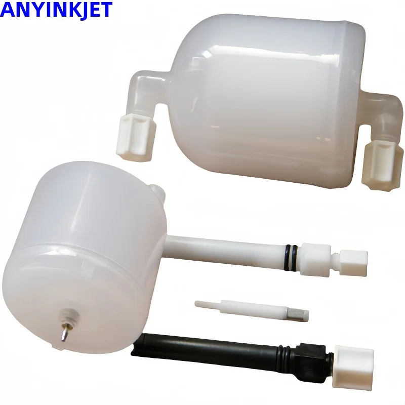 Uso para los kits de filtros de tinta pigmentada blanca Linx 7300 7900