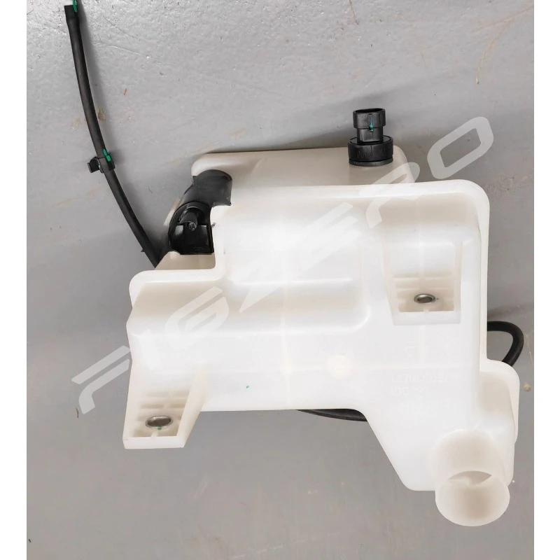 Wipers kettle for Xiaopeng P7 Washing Glass Cleaning Bottles  Motor Assembly Plastic Genuine Wiper Spray Bottle