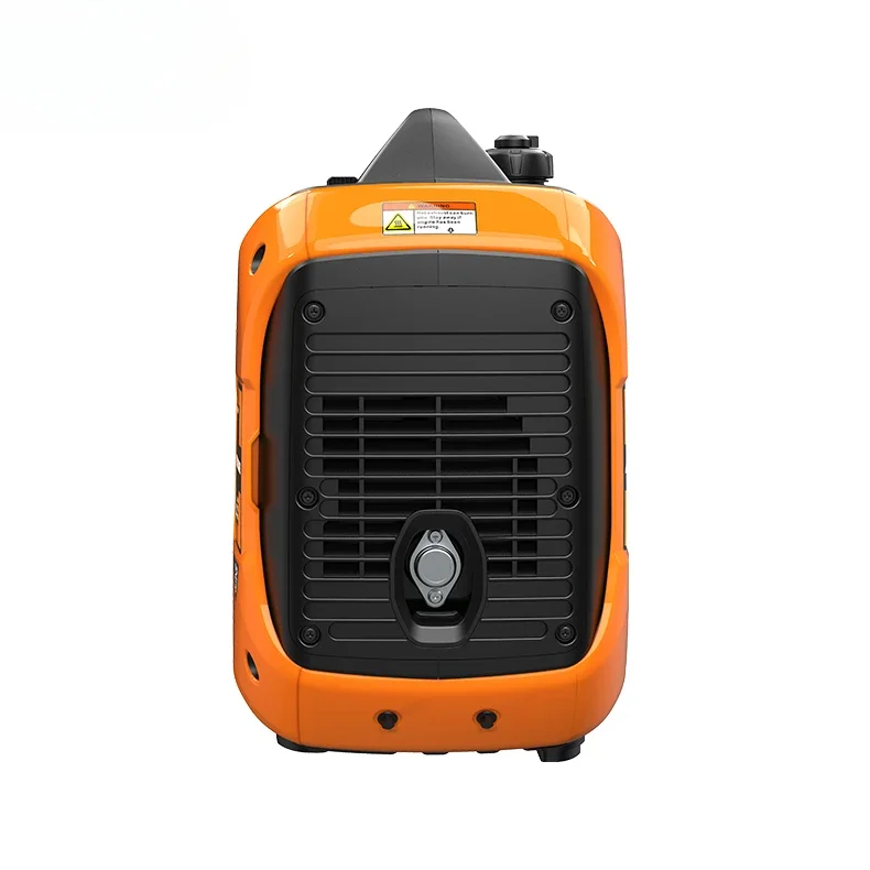 Portable Online Inverter Generator Reliable Power Solution For Home & RV Outdoor Activities Jump Starter Product