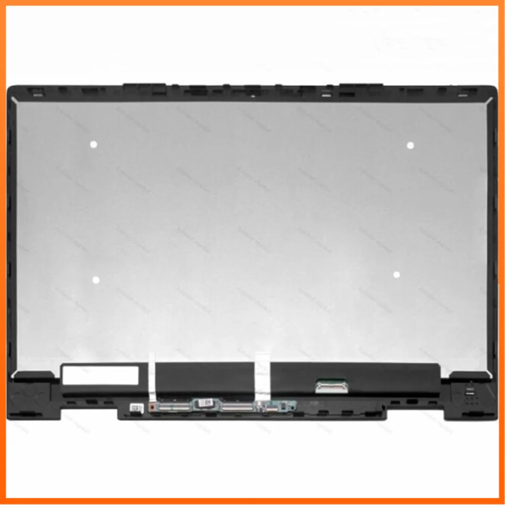 15.6 inch for HP ENVY 15-BP Series 15-BP130TX 15-BP134TX UHD LCD Screen Touch Glass Digitizer Assembly Panel 3840*2160