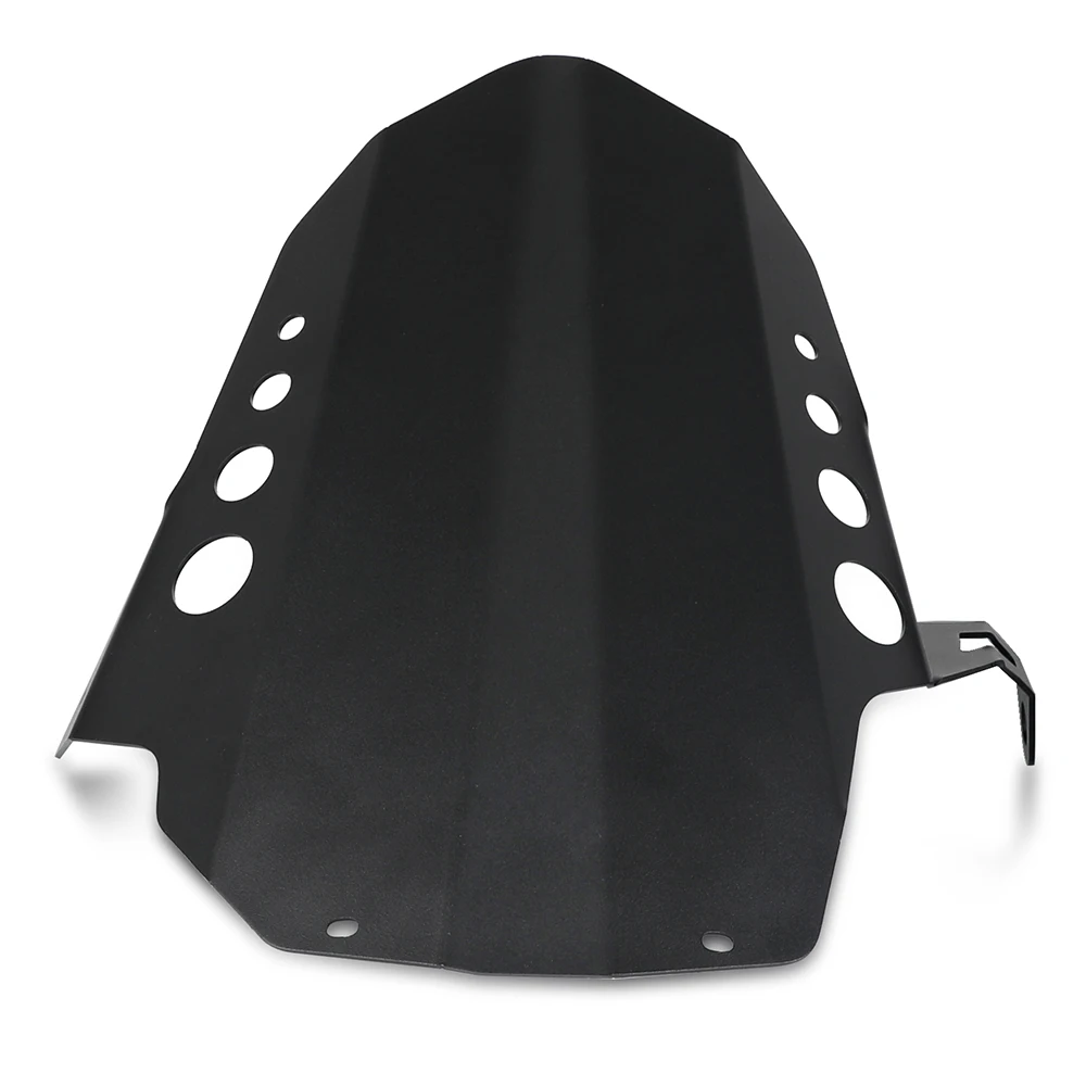 2026 2025 X-ADV 750 Rear Fender Mudguard Wheel Hugger Splash Guard For Honda X ADV 750 2017 2018 2019 2020 2021 2022 2023 2024