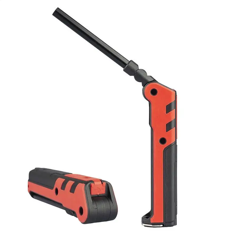 

Светодиодный рабочий светильник, строительная ремонтная лампа, яркие портативные рабочие фонари для гаража, кемпинга, ремонта автомобилей, активного отдыха