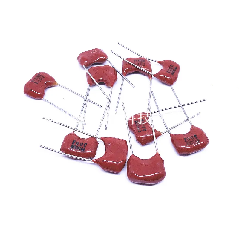 

10PCS New silver-mica capacitor 100V 10P 20P 33P 51P 100P 200P 300P 330P 270P