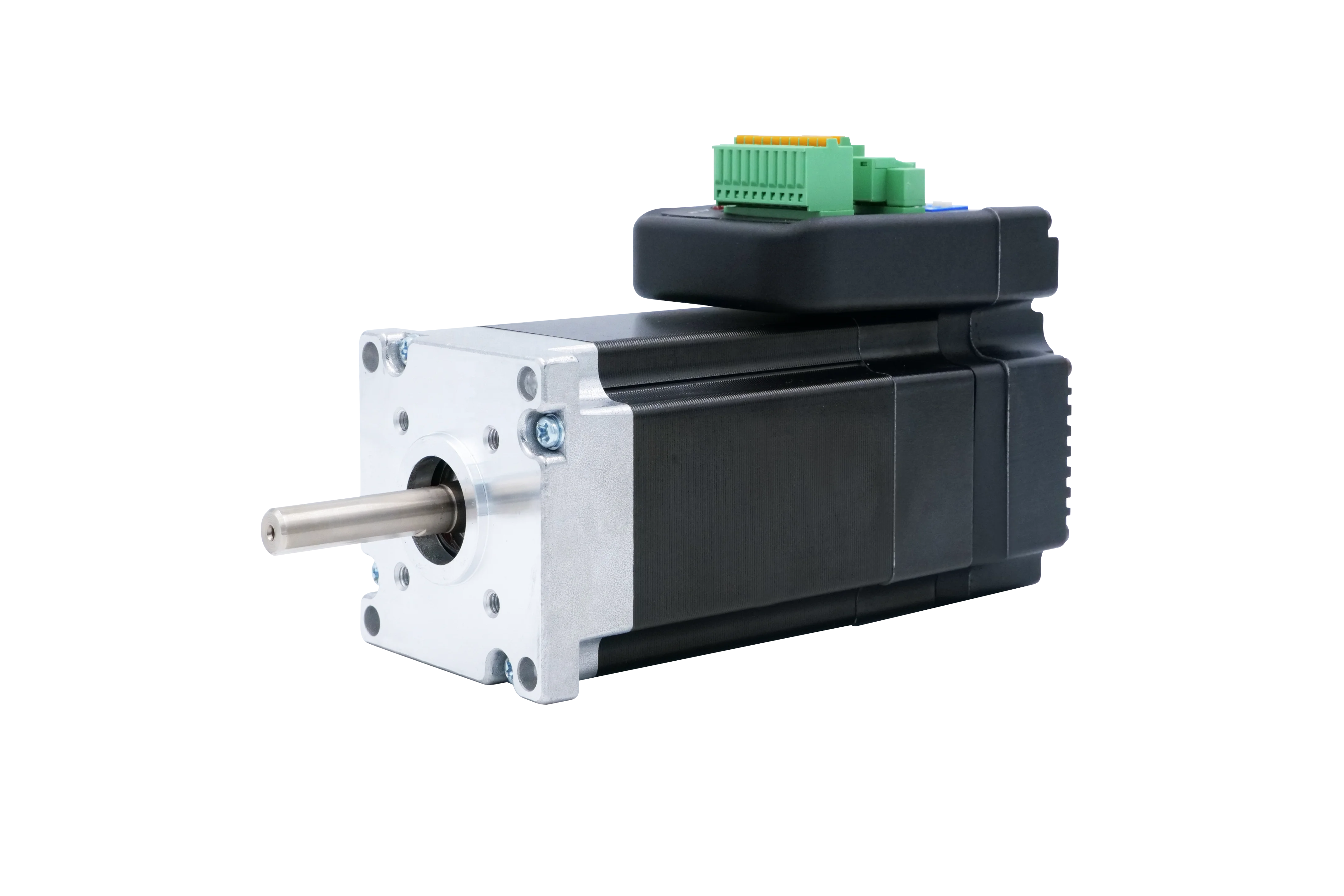 iHSV57-30-14-36 New Nema23 3000rpm cnc save place encoder 1000 line 140W integrated servo motor