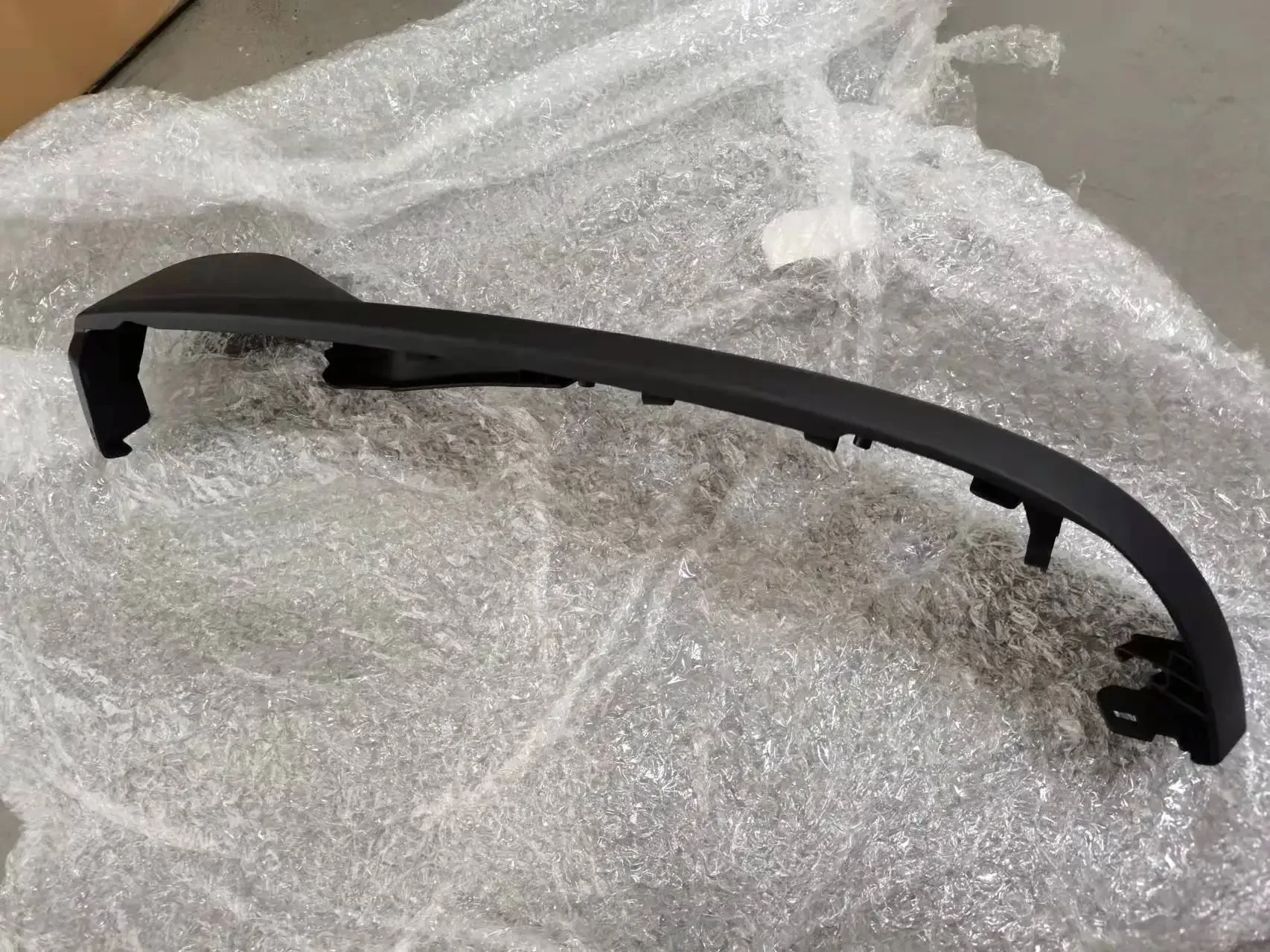8KD 881326 Panel przełącznika fotela kierowcy do VW Scirocco R 2009 2010 2011 2012 2013 2014 2015 2016 2017 do prawego napędu