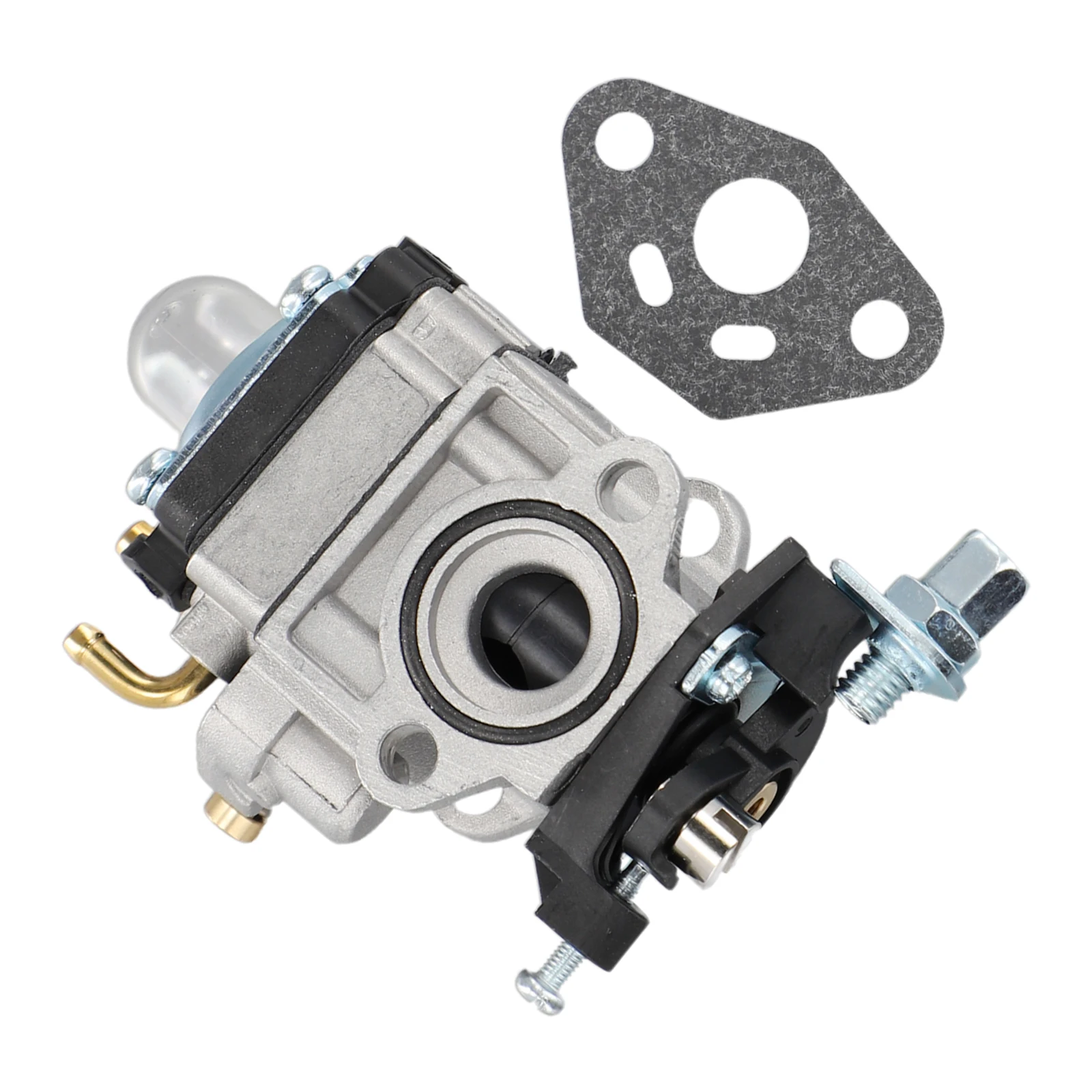 Upgraded Design Carburetor For Mountfield Mhj2424 (Mhj 2424) Hedge Trimmer, Reliable Performance, Long Service Life 1230540360