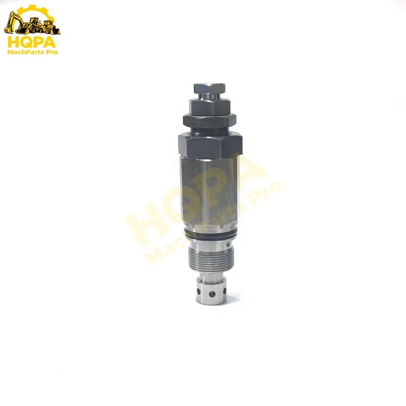

CA3166212 316-6212 3166212 Relief Valve for Caterpillar Excavato 307D 308D 308E 308E CR 308E SR
