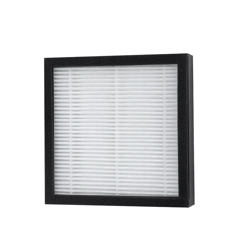 Replacement For H11 HEPA Filter for Hysure For Q7 Q8 Q9 Air Purifiers Captures 95% For Dust and Fine Airborne Particles