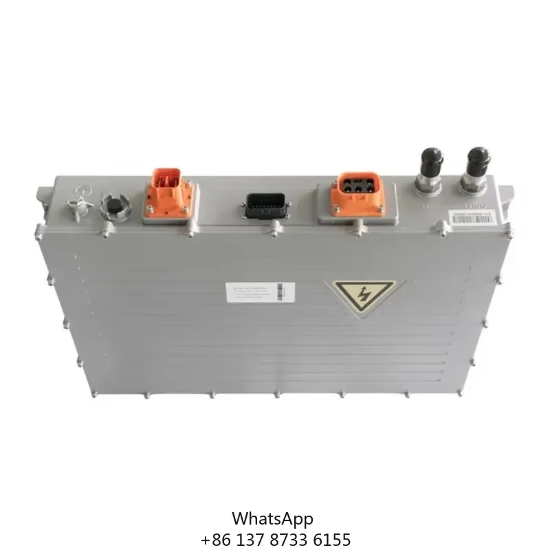 

KELLER 10kW On-Board Charger For EV/Bus/Boat/Truck With Force Air/Liquid Cooling And 94% Efficiency