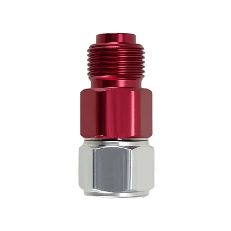 A95I-Airless Sprays Attachment Adaptor Rotating Rotary Joint 360° Rotation Fan Pivot For Airless Paint Spraying Accessory
