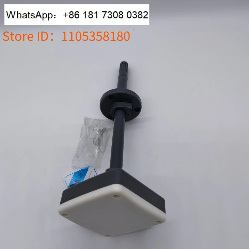 High Accuracy QFM6090TH QFM6080TH LSK9160 QFM9060 WK180-G Duct Temperature Humidity Sensor HVAC Environment Monitoring