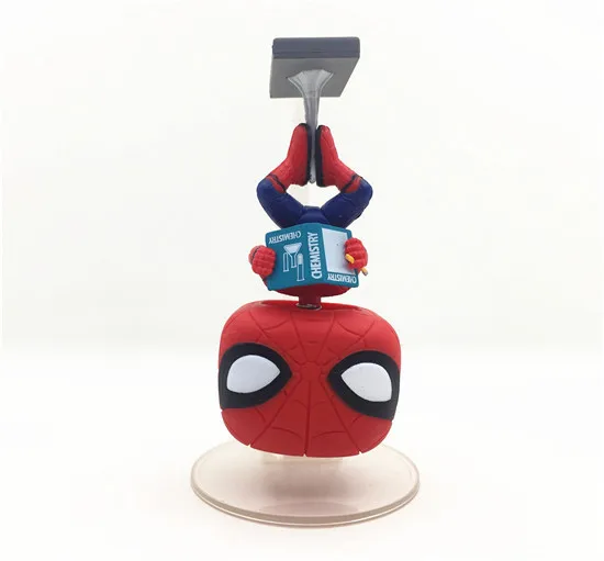 FUNKO POP Marvel Spider-Man Homecoming 220# 287# 259# 399# PVC