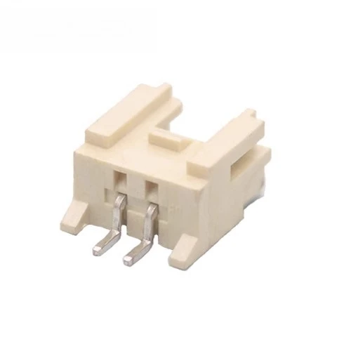 10pcs HY2.0 2P 3P 4P 5P 6P 7P 8P 10P 2.0mm Pitch Connector Horizontal Socket with Buckle and Lock Plug Connector