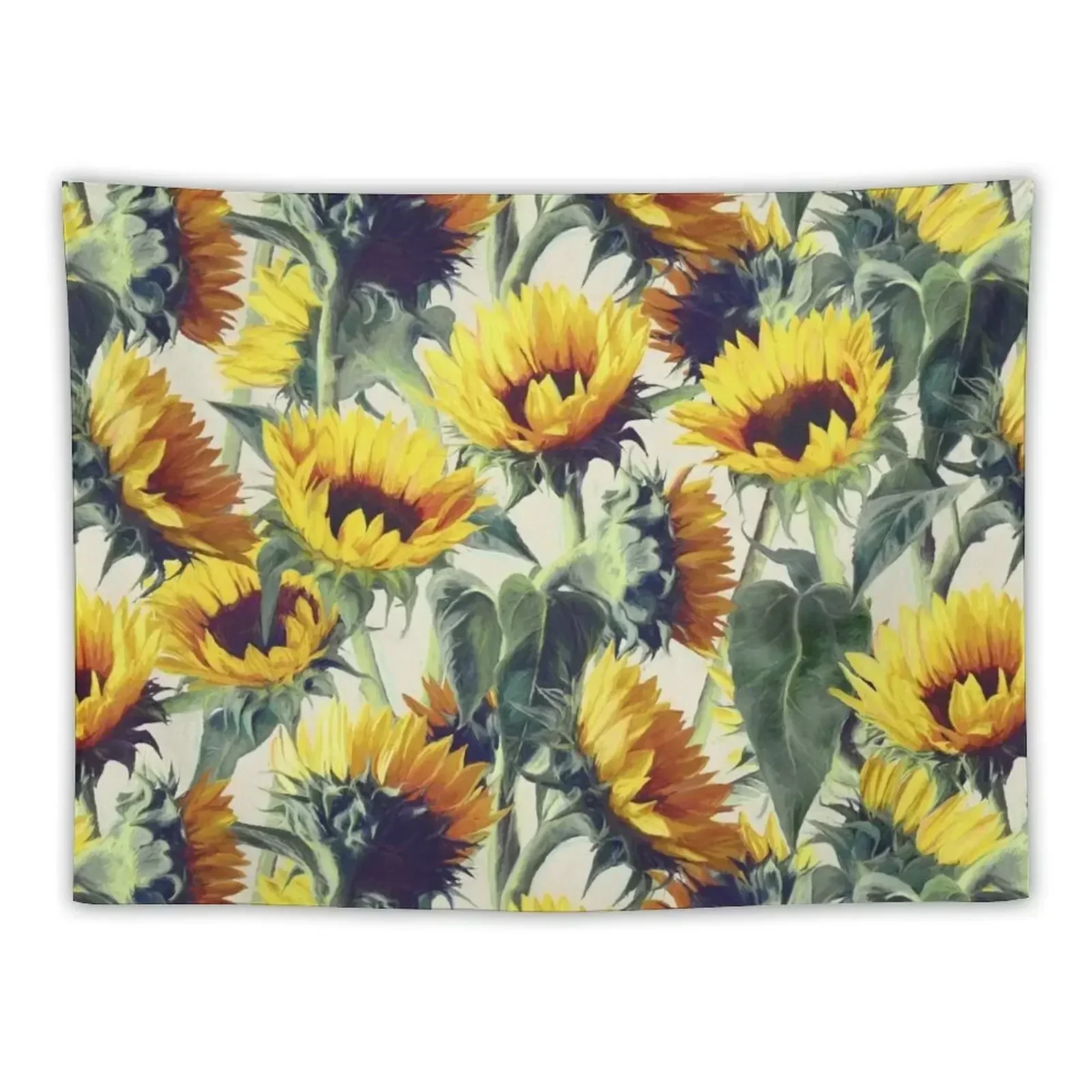 

Sunflowers Forever Tapestry Home And Comfort Decor Bedroom Decorations Cute Decor Tapestry