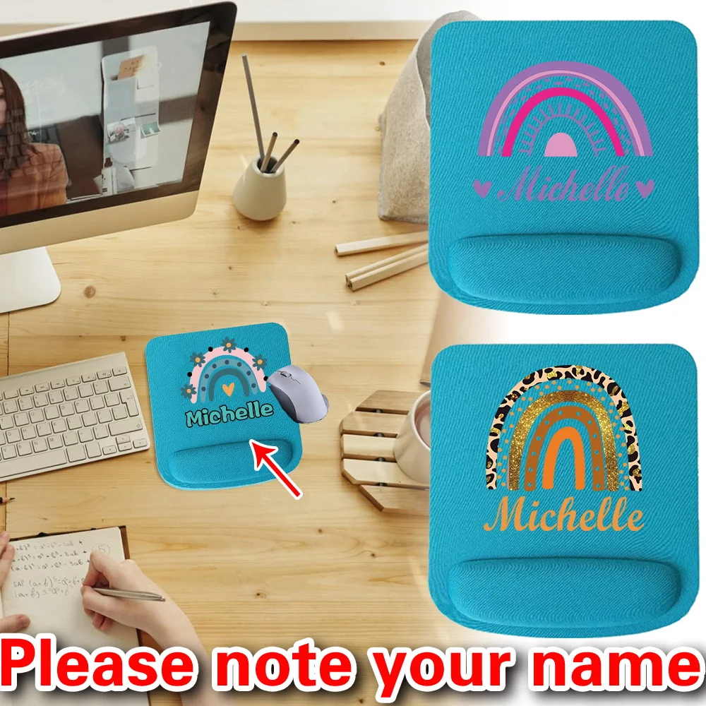 

Personalized Customized Game Mouse Pad Anti-slip Convenient Activities To Relieve Joint Pressure Office Home Computer