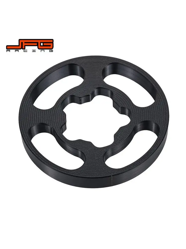 AliExpress JFGRACING Chain Protector Chain Guard Detachable Design For Surron Light Bee S/X Segway X160/X260 Electric Dirt Bike Motorcycles Parts