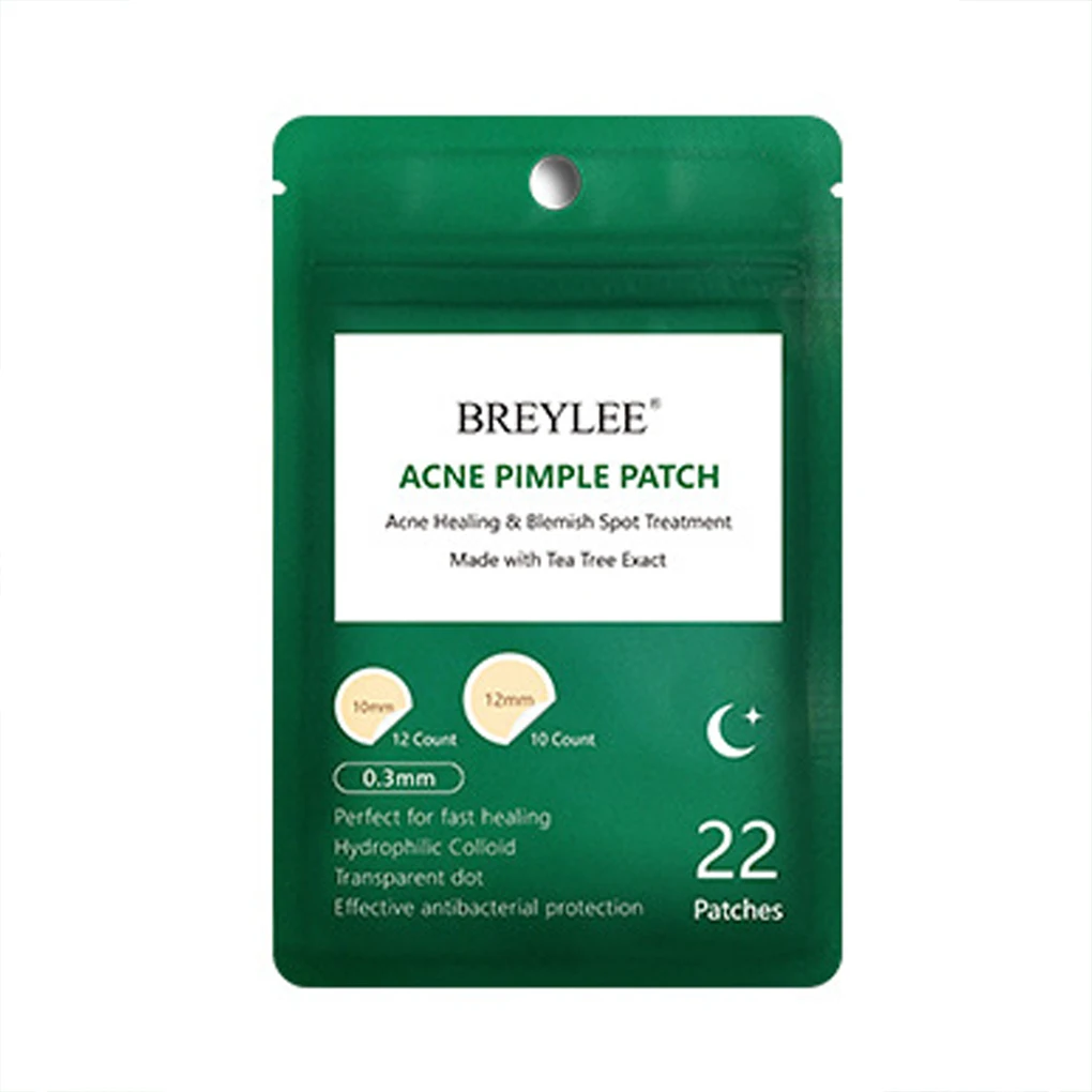 Acne Remover Pimple Sticker Facial Tools Simple Operation Safety Sweet Gift Lady Accessories Self-adhesive Patch