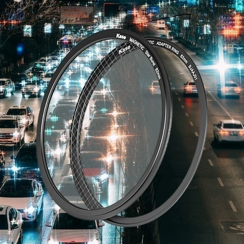 Kase Starlight Lens…