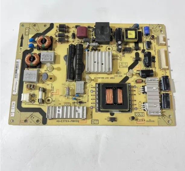 

Оригинальная плата питания L42F3300B L42F3350B 40-E371C4-PWH1XG
