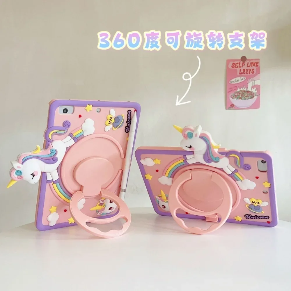 Kids Cover Case for Xiaomi Redmi Pad SE 11