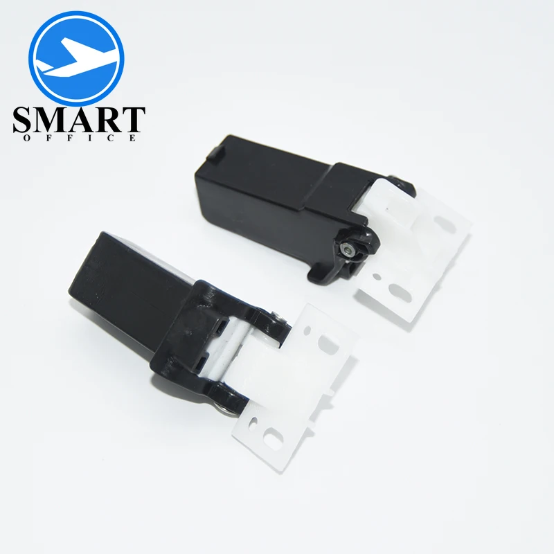 

10pcs FL3-1430-000 FL3-2453-000 Doc Feeder ADF Hinge for Canon D1120 D1150 D1170 D1180 D1320 D1370 D1520 D1550 MF411 412 414