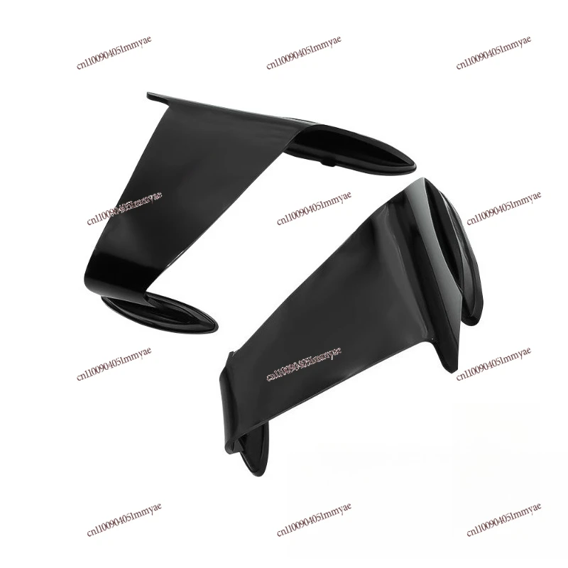 

ZX-10R 2022-2024 modified fixed wind wing flank power wing