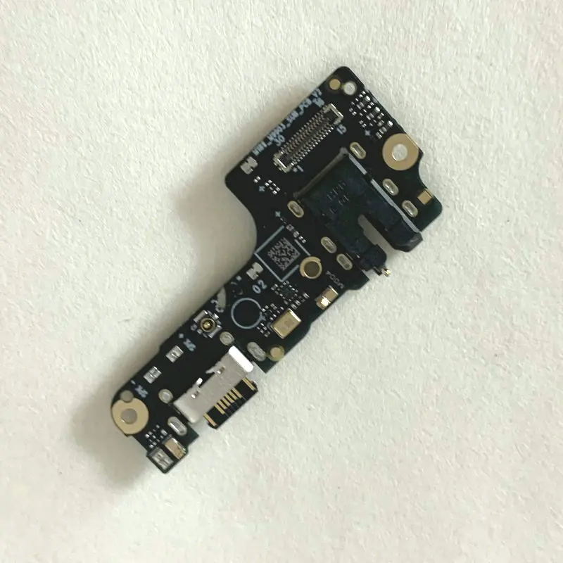 Płytka USB do Meizu Note 21pro, złącze USB do ładowania, mikrofonu, słuchawek, obwody ładowarki, złącze dock, części zamienne do naprawy smartfona — zdjęcie produktu 5