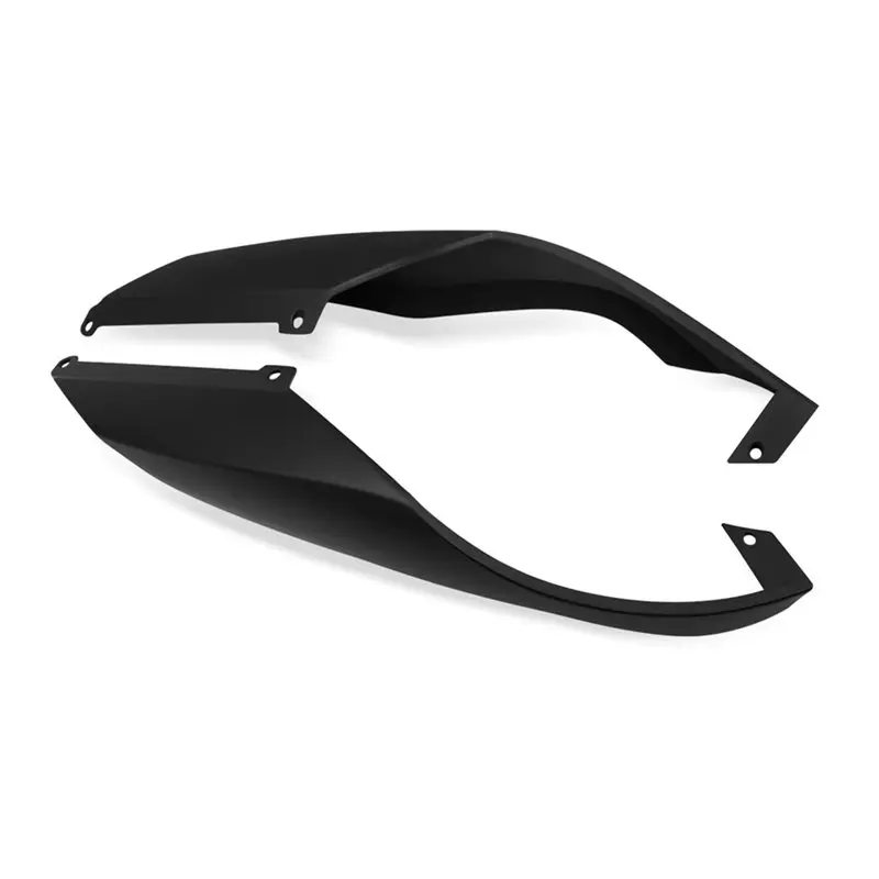 

Аэродинамический задний спойлер (дефлектор) для мотоциклов Kawasaki ZX-25R, ZX-4R, ZX-4RR 2020-2025 годов выпуска