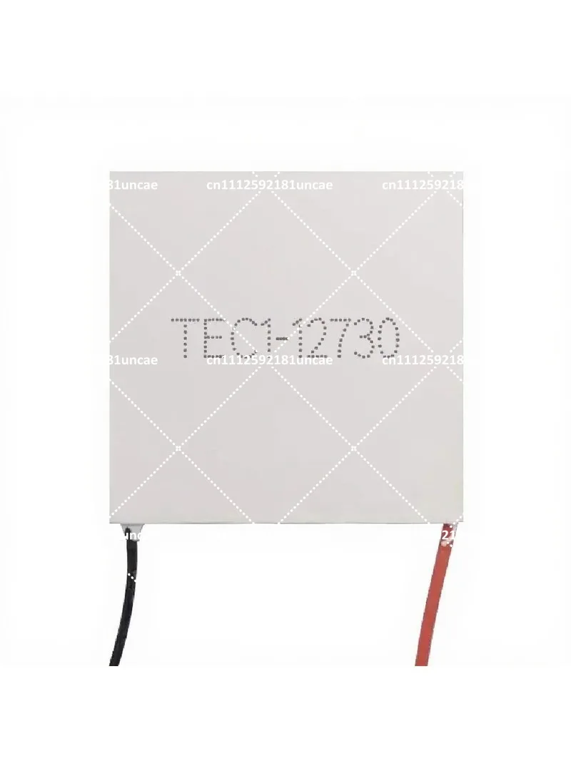 Cooler Module TEC1-12712 12740 12730 62x62mm 12V High Power Semiconductor Refrigeration Plate