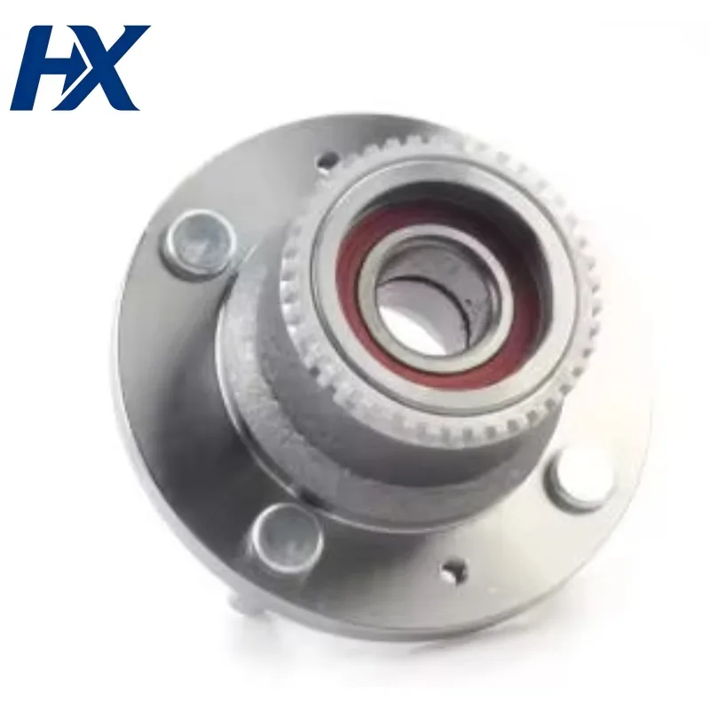96471775 95903586  WHEEL BEARING KIT FOR CHEVROLET AVEO/KALOS/Hatchback SPARK DAEWO