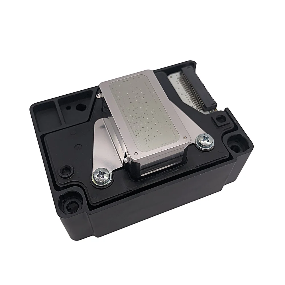 

Печатающая головка F185000 F185010 F185020, подходит для Epson N WF30 WORK310 D120 WORK30 et14000