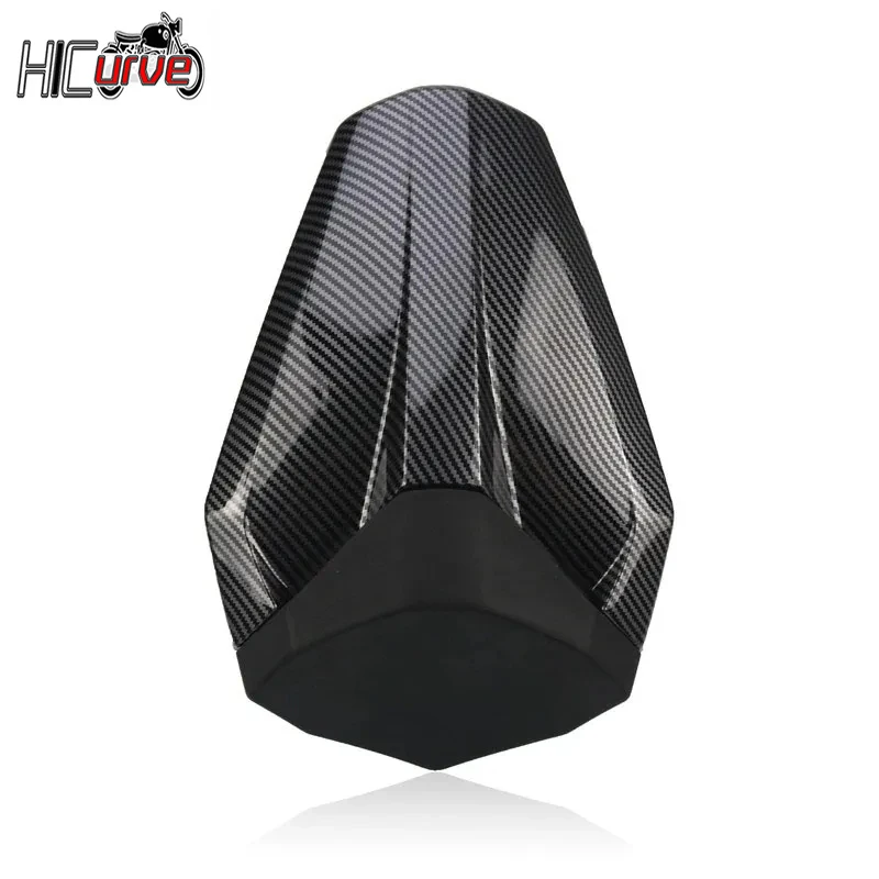 Motorcycle Rear Seat Tail Cover Fairing Cowl Passenger Seat Cowl For ZX-4R ZX-4RR ZX-25R ZX4R ZX4RR ZX25R