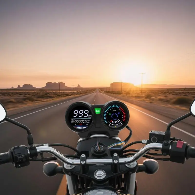 motorcycle-speedometer-led-digital-dashboard-rpm-speed-fuel-level-volt-meter-for-brazil-titan-150-cg150-fan150-2010-2012