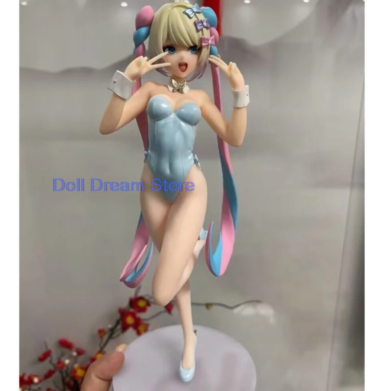 

2026 high quality 100% geniune Japanese original anime PVC KAngel‌ action figure collectible model toys