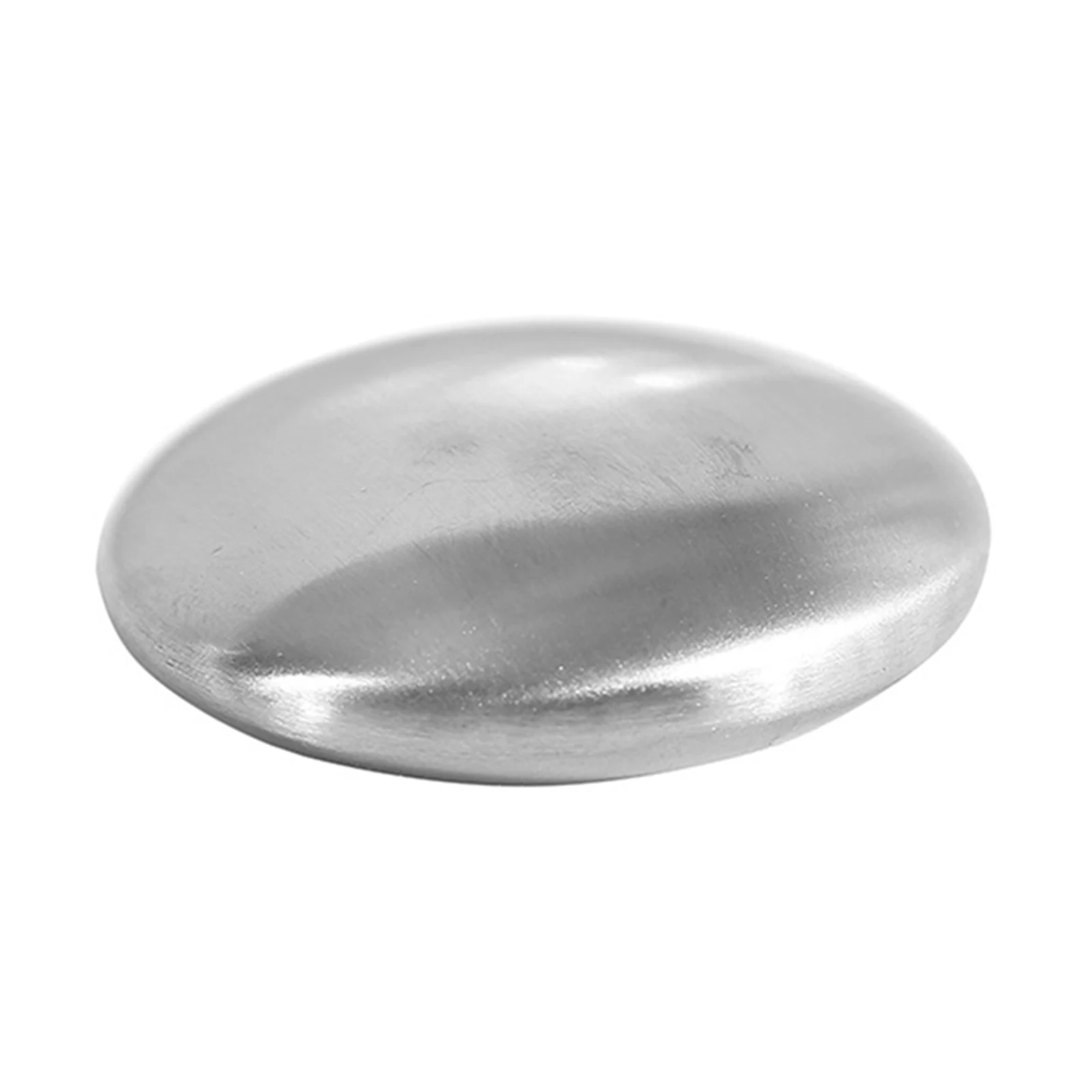 Stainless Steel Soap Shape Deodorize Smell from Hands Retail Eliminating Kitchen Stainless Steel Deodorize Smell Useful